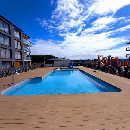 Balt Marynarska 8 Apartment Sarbinowo Exterior foto